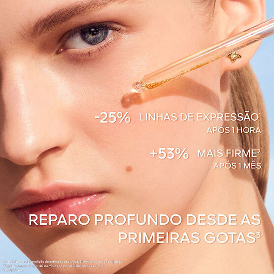ABEILLE ROYALE S�RUM �LEO REJU AVAN�ADO 15ML